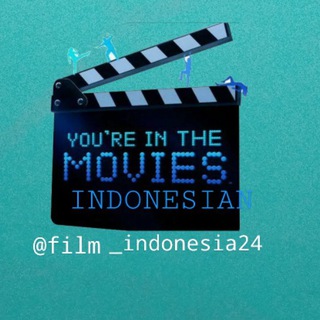 Telegram profile photo for FILM INDONESIA