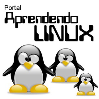 Telegram profile photo for Aprendendo Linux