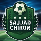 Telegram profile photo for SAJJAD CHIRON