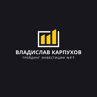 Telegram profile photo for Владислав Карпухов Трейдинг Инвестиции NFT