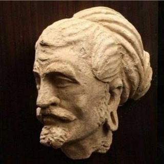 Telegram profile photo for Afghan Hindu Archives
