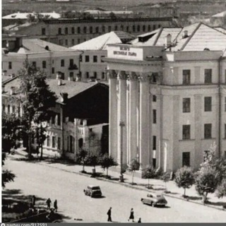 Telegram profile photo for Секреты Иркутска