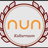 Telegram profile photo for NUN Kulturraum