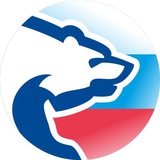 Telegram profile photo for Региональная общественная приёмная Председателя Партии "Единая Россия" Д.А.Медведева в Карачаево-Черкесской Республике