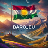 Telegram profile photo for Baro_Eu Feeds