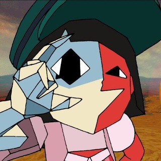 Telegram profile photo for HATE flood's confession.