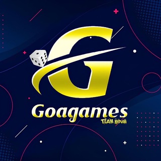 Telegram profile photo for GOA GAMES OFFICIAL