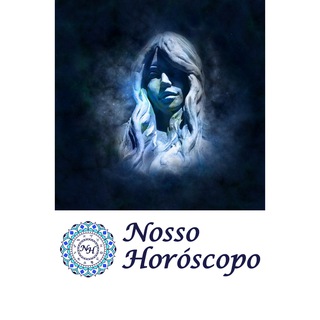 Telegram profile photo for Horóscopo Virgem