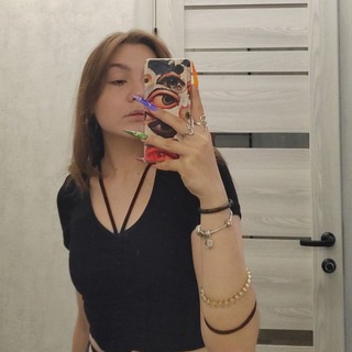 Telegram profile photo for Анастасия ❤