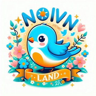 Telegram profile photo for 𝑁𝑂𝑉𝐼𝑁 𝐿𝐴𝑁𝐷