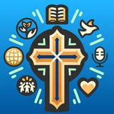 Telegram profile photo for ☦️ Молодежь Гомеля