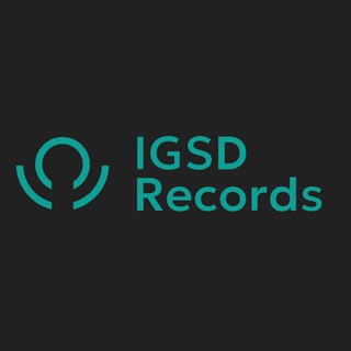 Telegram profile photo for IGSD Records | Студия звукозаписи СПб