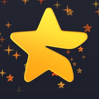 Telegram profile photo for Smolka's stars️