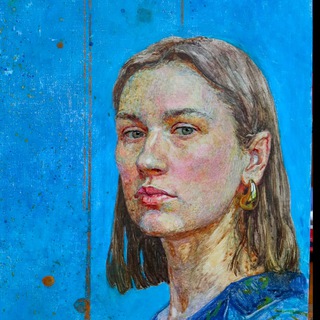 Telegram profile photo for Мекишева.Арт.
