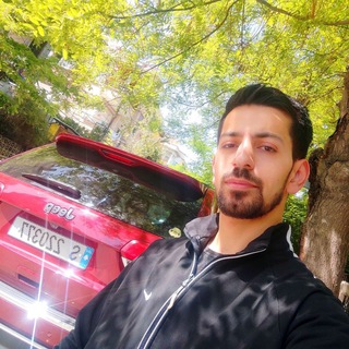 Telegram profile photo for الأستاذ ليث الشيخ فيزياء وكيمياء