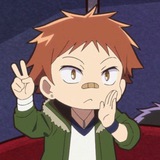Telegram profile photo for Michizou.