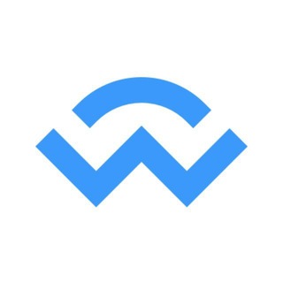 Telegram group profile photo for WalletConnect English ✪