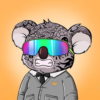 Telegram profile photo for MasterCalls