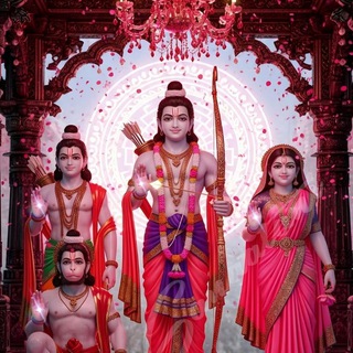 Telegram profile photo for 🌸Jai shree Ram🌸 apne