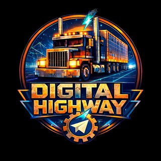 Telegram profile photo for Digital Highway | Conspiracy Detectives