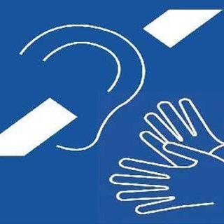 Telegram profile photo for الملتقى الدعوي للصم