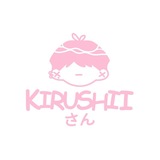 Telegram profile photo for kirushii 🍧
