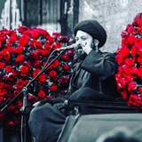 Telegram profile photo for سید علی صادقی