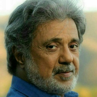 Telegram profile photo for Dariush Eghbali Fan