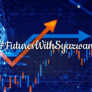 Telegram profile photo for #FuturesWithSyazwan
