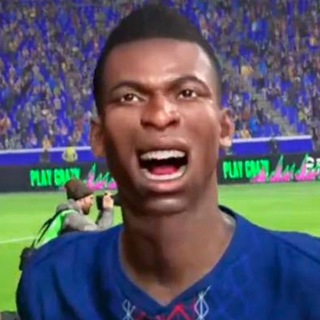 Telegram profile photo for Sergio88 | eFootball