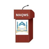 Telegram profile photo for MAQWS CLASSES & LECTURES