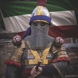 Telegram profile photo for Archerism