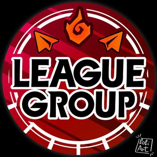 Telegram group profile photo for LoLgroup • League of Legends 🇮🇹