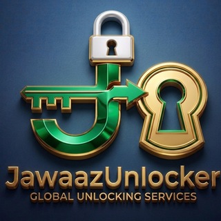 Telegram profile photo for JawaazUnlocker Official