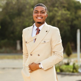 Telegram profile photo for FRANK TSIKATA