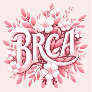 Telegram profile photo for Мутация BRCA