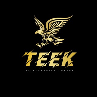 Telegram profile photo for Teek_uzb