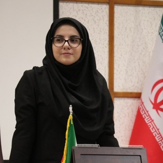 Telegram profile photo for کانال صدای مامای گیلان