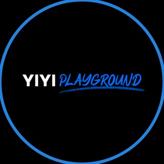 Telegram profile photo for YiYis Playground