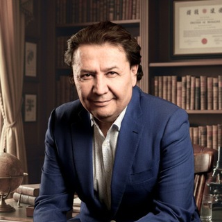 Telegram profile photo for PRO Йод и Здоровье Щитовидной железы