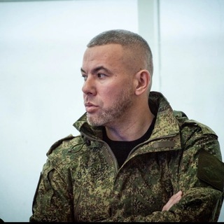 Telegram profile photo for Сын Бурятского Народа