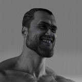Telegram profile photo for GIGACZ |CTO| Portal
