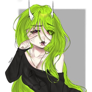 Telegram profile photo for хейтершв касяя
