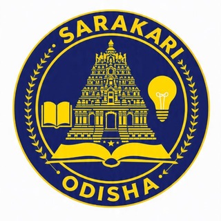 Telegram profile photo for Sarakari Odisha