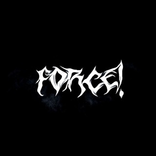 Telegram profile photo for force!
