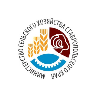 Telegram profile photo for Минсельхоз СК