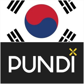 Telegram group profile photo for Pundi X Official | Korea