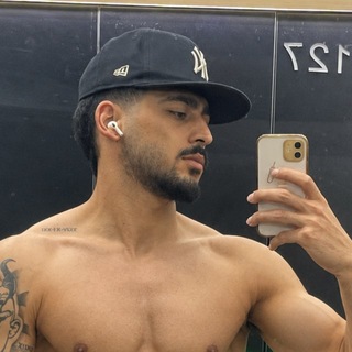Telegram profile photo for بچه مامانی
