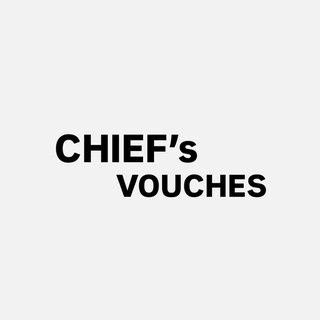 Telegram profile photo for Vouches