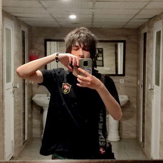 Telegram profile photo for RVRR1